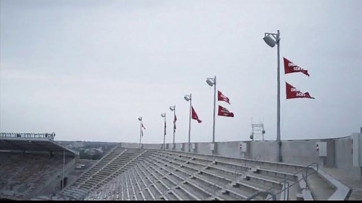 SEC Network TV Spot, 'Take It All In: Alabama' Featuring Bear Bryant