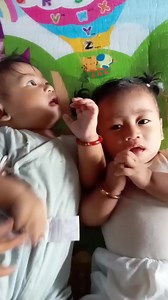 34 reactions · 31 comments | Ay tan2x ka lang Gina gan.it mo ya SI nat2x  #twins | Charmaine Belarte | Facebook