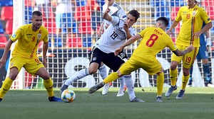 Germany vs Romania: Under-21 EURO background, form guide, previous meetings | UEFA Under-21 2021