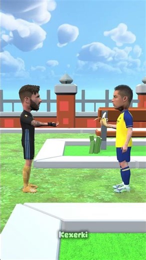 Funny Video Yes or No🤭(Give me the banana!) 🍌 #funny #scaryteacher3d