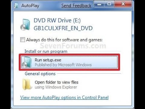 Como crear archivos ejecutables en Visual Studio