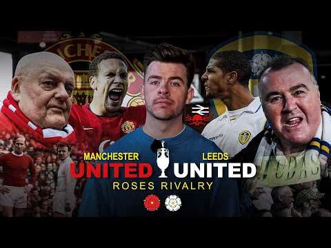 England's UGLIEST Football Rivalry...