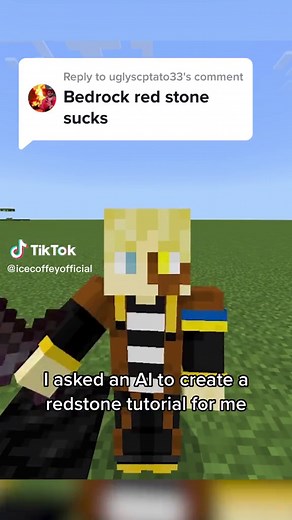 Minecraft Redstone Tutorial: Automatic AFK Farm 1.19.51