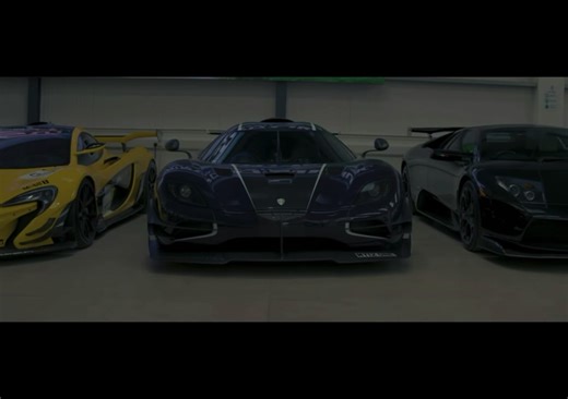 Koenigsegg Agera: The Ultimate Hypercar Performance