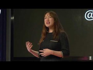 Open-Mindedness | Lilly Zhou | TEDxYouth@QDHS