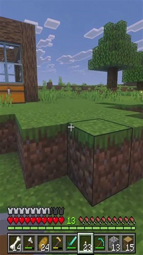 Minecraft Let’s Play — 1 Minute at a Time | 75