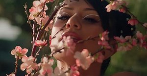 Premiere: Watch Vel the Wonder's New Video for "Uma (Samurai)"