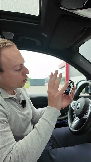 BMW Display Key... What is it, how does it work, and what can you do with it?