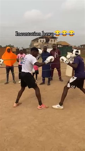 Boxing Highlights with Humor and Cultural Touches