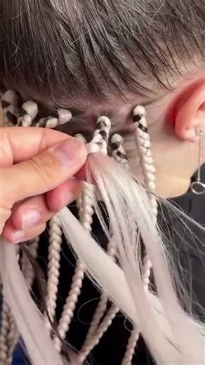 Braiding tutorial for beginners #youtubeshorts#Wigs#and#beauty #wigsandbeauty #hairstyles #neat#hair