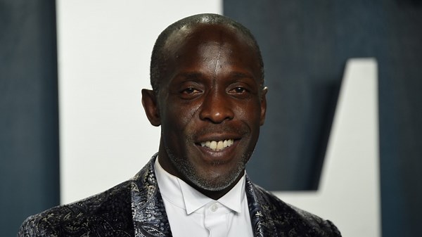 'The Wire' actor Michael K. Williams died of drug overdose, autopsy confirms