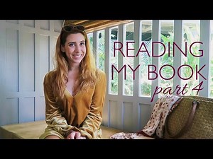 Reading My Book (part 4) | VEDISI 8