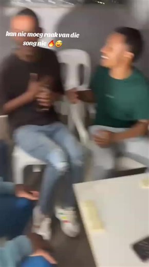 Hulle Vra en Ek Deliver: 'n Musiekervaring