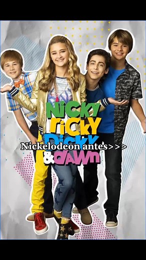 Séries Nostálgicas da Nickelodeon: Relembrando Clássicos