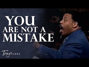 God Has a Purpose for YOU! | Tony Evans Sermon