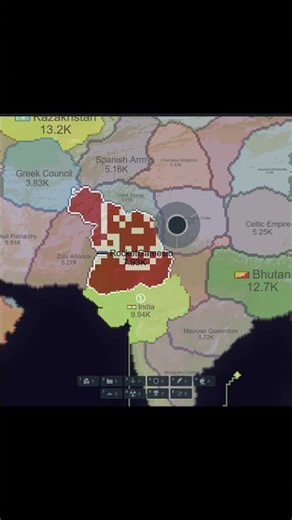 FrontWars.io Gameplay – Play Free Strategy Game Online #games #gameplay #battle