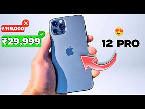 iPhone 12 Pro in 2026: Still Worth It or TOTAL Waste? 🤯
