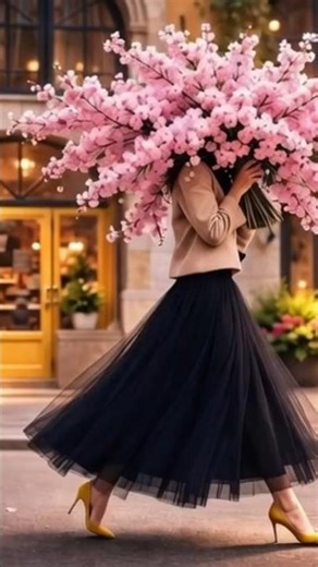 Spring playlist 🌸