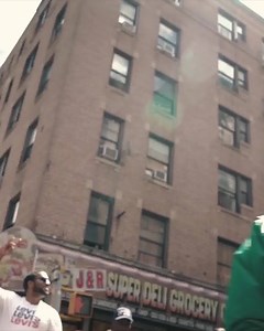 The LOX debut the official music video to "Gave It To Em" off their new album LIVING OFF XPERIENCE❗️ | Lox