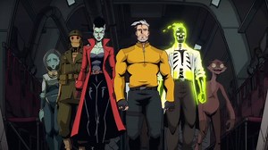 DC's 'Creature Commandos' Unite in a Brand-New Trailer