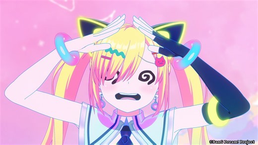 BanG Dream！YUME∞MITA [1] 線上看