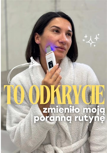 Najlepsze urządzenie do peelingu kawitacyjnego od BeautyMe