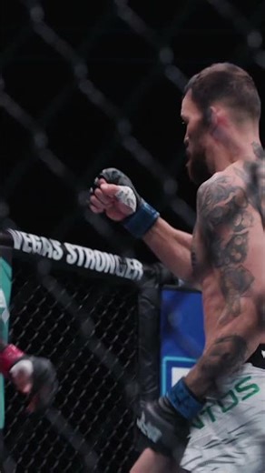 A rare WHEEL-KICK KO! 🤯 Mauricio Ruffy knocked out King Green at #UFC313! #UFCHonors #UFC #UFCIndia