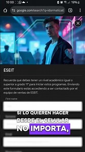 Cómo crear código QR #qr