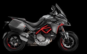 Fastest Touring Motorcycles by 0-60 Time
