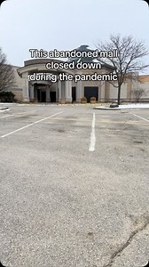 Abandoned Mall in Ohio | Decayingmidwest