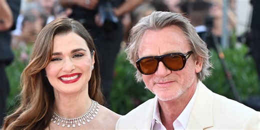Why Daniel Craig and Rachel Weisz Prefer to Stay Out of the Spotlight