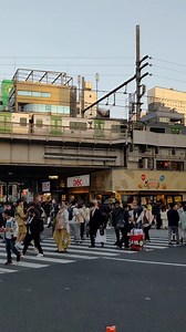 Train, Group, People. Free Stock Video