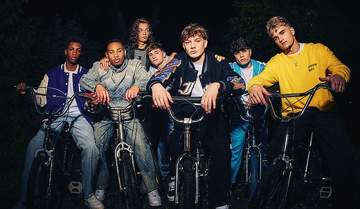 Who are December 10? Simon Cowell unveils new boyband with Irish talent