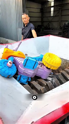 The father destroyed his son's motorcycle because he didn't go to school.