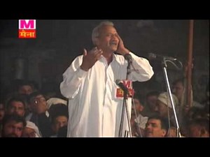 Haryanvi Ragni - Maina Comp Ki Hit Ragniyan Ragni 1 | Master Satveer,Bali Sharma,Vikas,