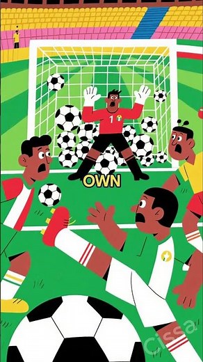 149–0?! The Biggest Win in Football History 😱⚽