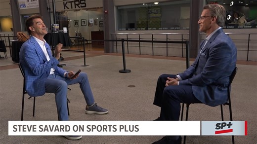 Join sports director Frank Cusumano for "Sports Plus" tonight after "5 On Your Side at 10 p.m." Frank looks at the friendship and mentorship of two great high school basketball players from Webster Groves, and sits down for one-on-one interviews with St. Louis Cardinals manager Oli Marmol and sports personality Steve Savard. | KSDK Sports