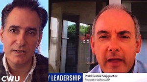 13K views · 1K reactions | A Conservative MP just explained to @SkyNews viewers why Rishi Sunak - who helped to prop up a lying, law breaking Prime Minister - can be trusted as our next Prime Minister. It is, of course, complete boll**** We need a general election not a Tory leadership contest! | Peter Stefanovic | Facebook