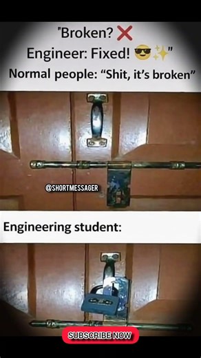 Engineer Mindset 😎