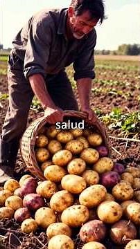 Stop seeing potatoes as the enemy! (Surprising benefits) 🥔🍟