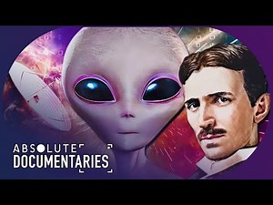 Has Mankind Made Contact with UFO's? | Unveiling Extraterrestrial Secrets | Absolute Documentaries