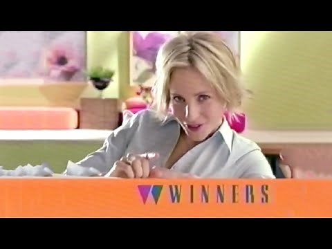 WINNERS "Commercial" (2002)