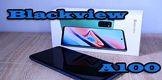 Blackview A100: новый «бюджетный король» или самозванец? / Смартфоны и телефоны / iXBT Live