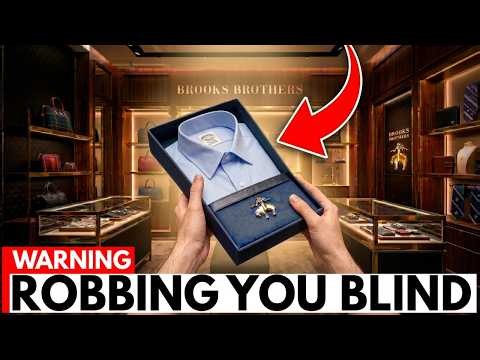 Stop Buying Brooks Brothers - 10 American Tailoring Brands That Do It Better