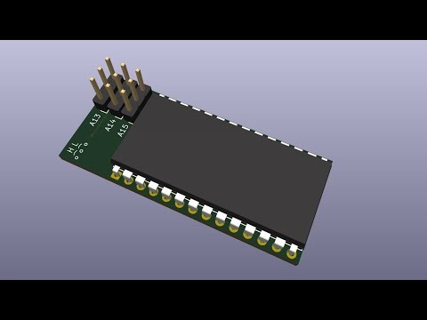 #2406 Kaypro 2X Computer (part 6 of 10)