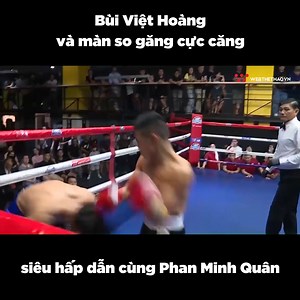 286K views · 1.8K reactions | Cùng nhìn màn so găng cháy và kịch tính...