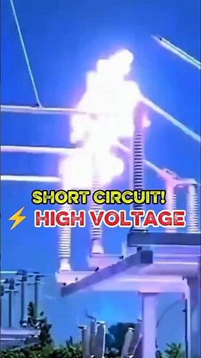 High Voltage Short Circuit – How Fast Does a Fuse Disconnect? ⚡