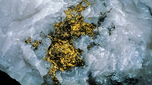 Why do we value gold so much?