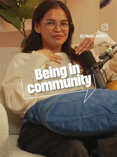 Zephanie: Discovering Community Through Service