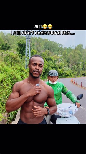 Did He Just Cast a Spell? Funny Reaction Video